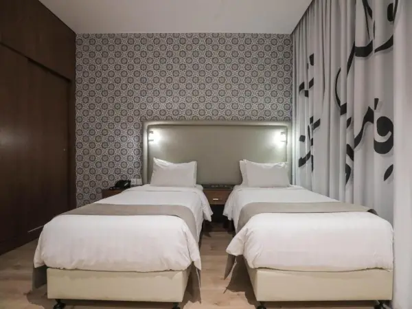 La Locanda Boutique Hotel 10