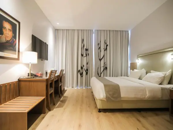 La Locanda Boutique Hotel Main image