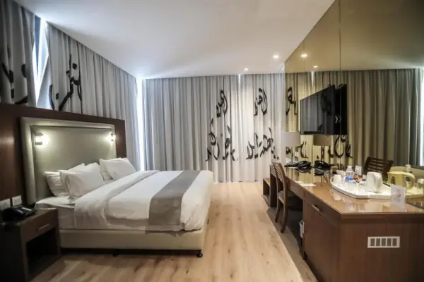 La Locanda Boutique Hotel 4