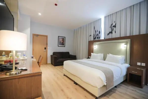 La Locanda Boutique Hotel 5