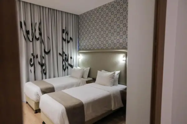 La Locanda Boutique Hotel 7