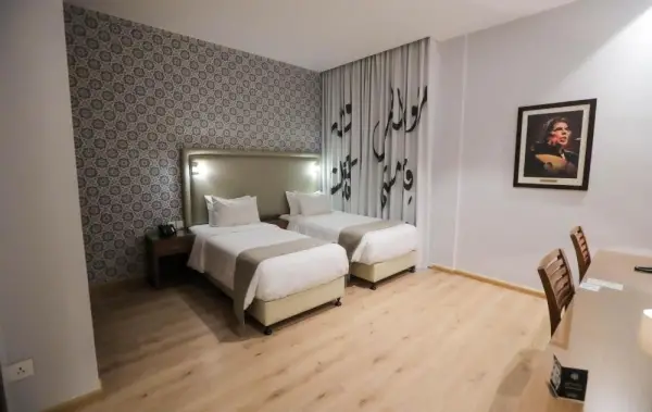 La Locanda Boutique Hotel 8