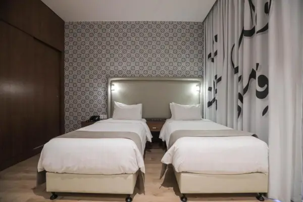 La Locanda Boutique Hotel 9