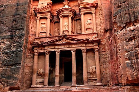 صورة الجولة 5