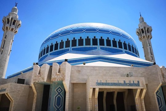 صورة الجولة 1