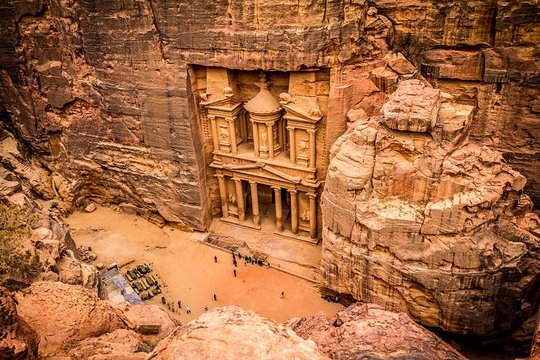 صورة الجولة 1