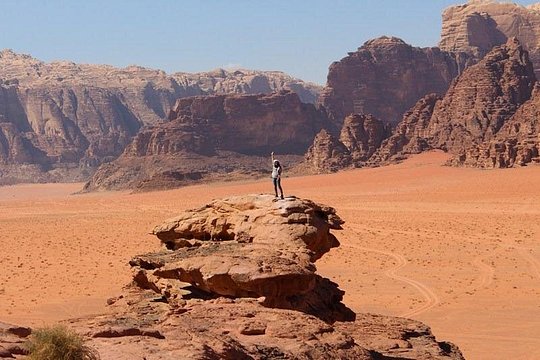 صورة الجولة 9