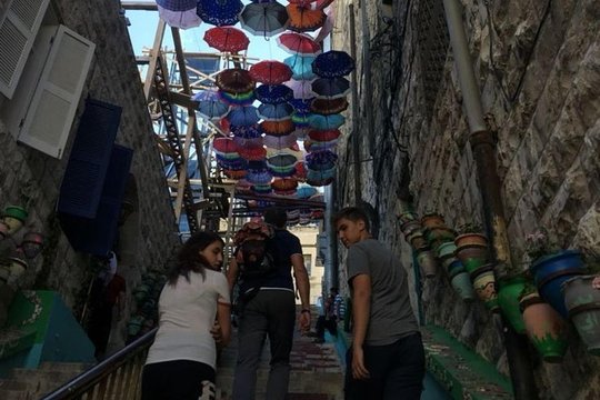 صورة الجولة 4