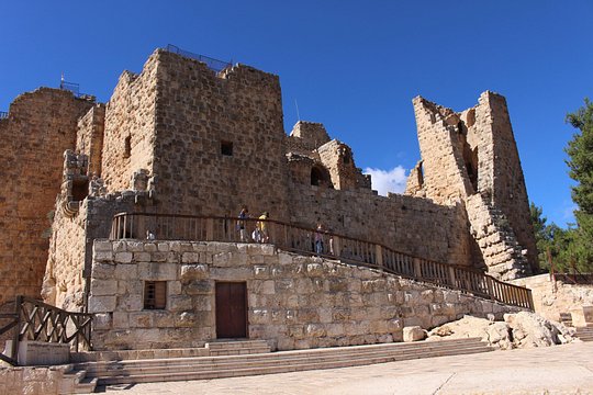 صورة الجولة 6