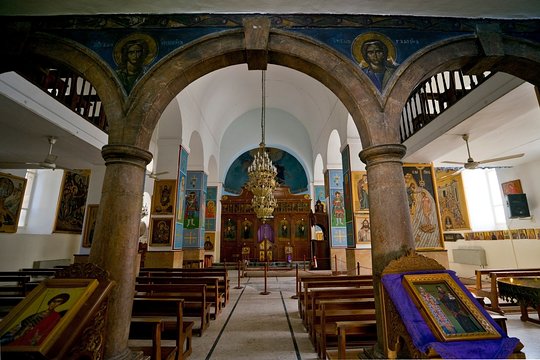 صورة الجولة 5