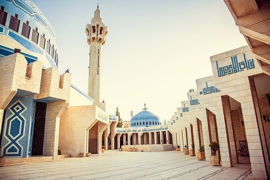 صورة الجولة 1