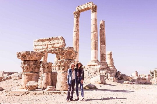 صورة الجولة 8
