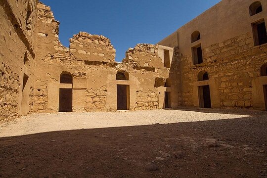 صورة الجولة 5