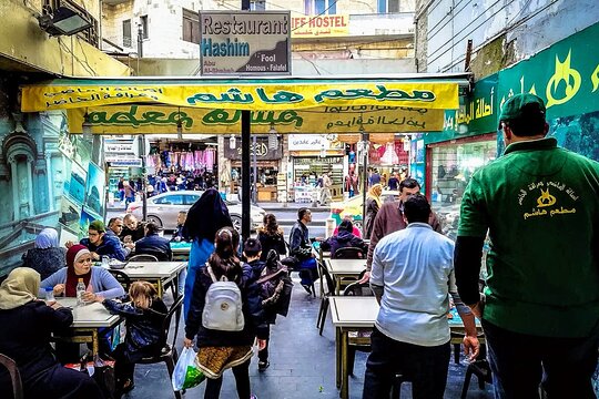 صورة الجولة 6