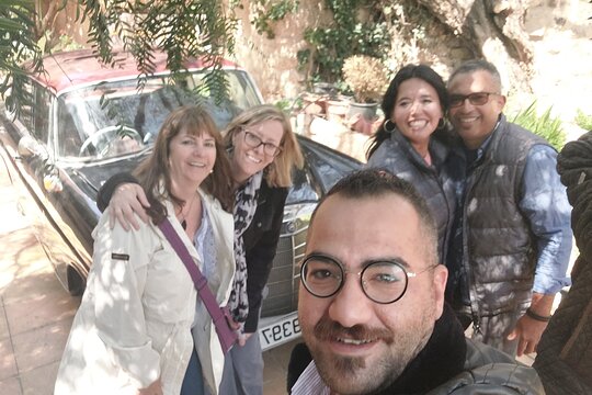 صورة الجولة 3