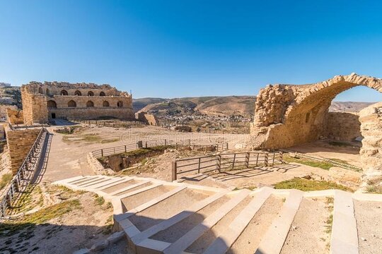 صورة الجولة 7